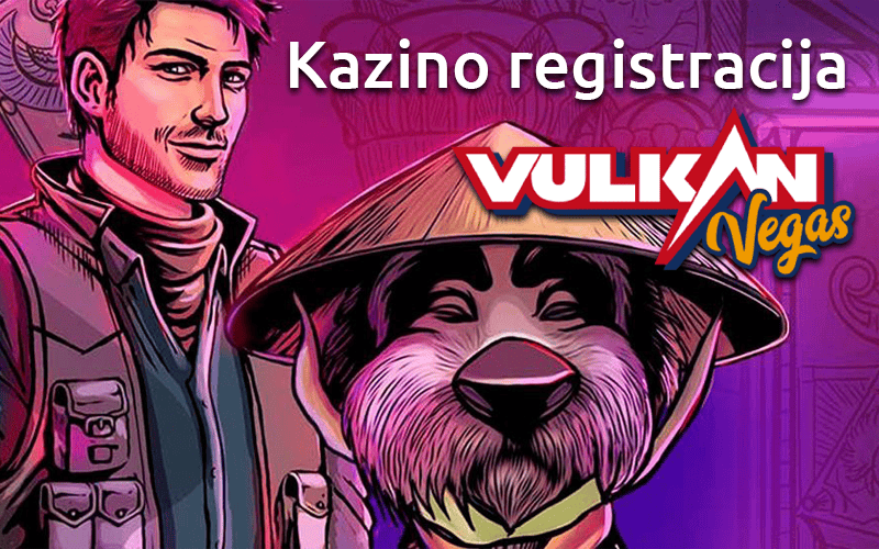 vulkan vegas registration