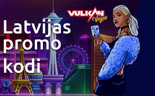 Vulkan vegas promo-codes